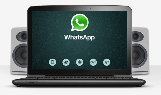 download whatsapp for pc windows mac